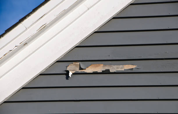 Best Residential Vinyl Siding Installation  in Stanley, NC