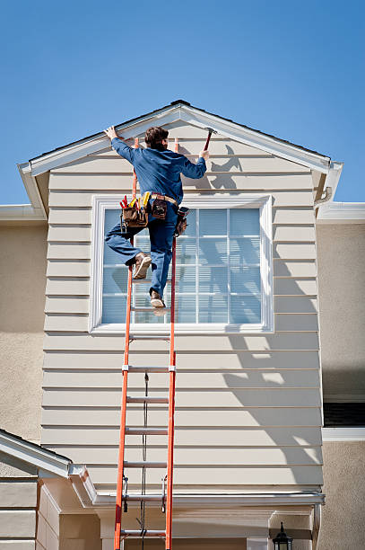 Best Stone Veneer Siding  in Stanley, NC