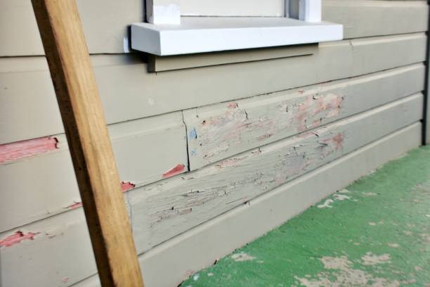 Best Siding Repair  in Stanley, NC